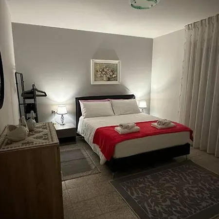 Isabel's House 2 Apartment Arco