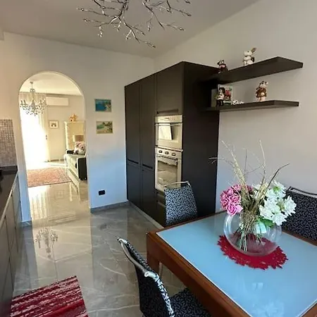Appartamento Isabel's House 2