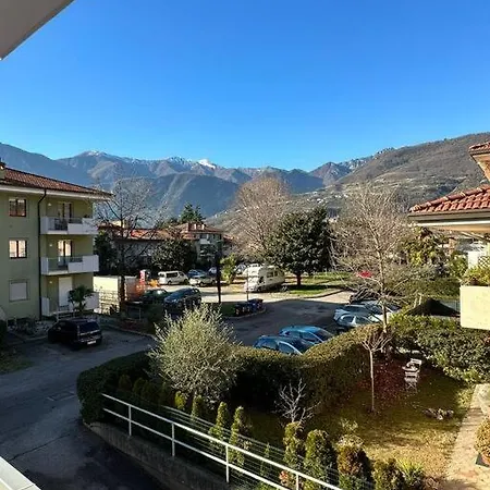 Appartamento Isabel's House 2
